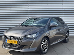 Peugeot 208 - 1.2 PureTech Allure Pack 100 PK | Climate Control | LED | Camera | Navigatie by Apple Carp