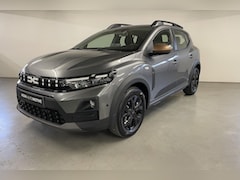 Dacia Sandero - 1.0 TCe 110 extreme Sandero | Pack Driving | Pack Winter | Pack Nav |