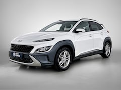 Hyundai Kona - 1.0 T-GDI | Trekhaak | Camera | Adaptive Cruise | Stoel-/Stuurverw