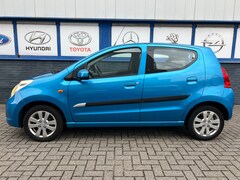 Suzuki Alto - 1.0 Exclusive 5drs 11-2011 2750eu