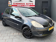 Renault Clio - 1.2-16V 114.524KM N.A.P.|AIRCO|