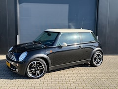 MINI Cooper - 1.6 NAP, Lage kilometerstand