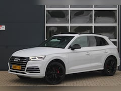 Audi Q5 - 55 TFSI e 367pk Quattro Competition | Pano | 21'' | Camera
