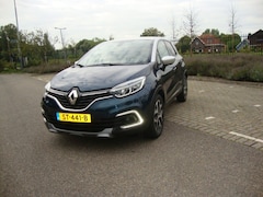 Renault Captur - 1.2 TCe Intens LETOP 16000KM