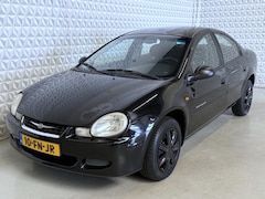 Chrysler Neon - 2.0i-16V LE AUTOMAAT / 150.000km (2000)