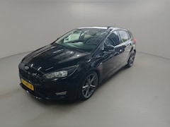 Ford Focus - 1.0 ST-Line, Clima, Cruise, LM, PDC, Keyless. NAP