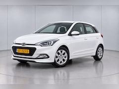 Hyundai i20 - 1.0 T-GDI Comfort/NAVI/CAMERA