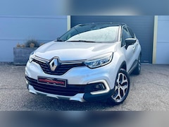 Renault Captur - 1.2 TCe Intens