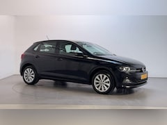 Volkswagen Polo - 1.0 TSI Comfortline Parkeersensoren App-Connect DAB+ Navigatie