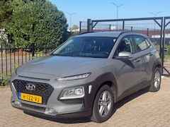 Hyundai Kona - 1.0 T-GDI Comfort Dealer onderhouden APK 28