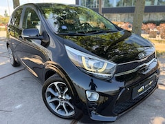 Kia Picanto - 1.0 | 2017 | 5DR | CARPLAY | NAVI | LED | NWE KETTING