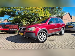Volvo XC90 - 2.4 D5 Elan 7 pers-clima-4WD