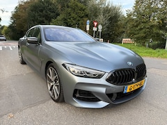 BMW 8-serie Gran Coupé - M850i xDrive High Executive Carbon M-Sport