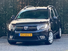 Dacia Logan MCV - 0.9 TCe 2019 | AUTOMAAT | TREKHAAK | CRUISE