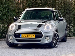 MINI 5-Deurs - 1.5 Cooper Chili | STOELVERW. | LED | RIJKLAAR