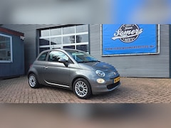 Fiat 500 - 0.9 TwinAir Turbo Popstar