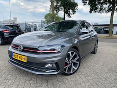 Volkswagen Polo - 2.0 TSI GTI Automaat Pano Virtueel Camera Cruise Tel