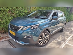 Peugeot 5008 - 1.2 PureTech Blue Lease Premium