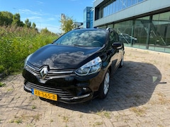 Renault Clio Estate - 0.9 TCe Limited_AIRCO_LM_VELGEN_NETTE AUTO_AKTIE PRIJS