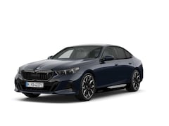 BMW i5 - eDrive40 M Sport Pro Edition 84 kWh Comfort Pack | Innovation Pack | Travel Pack | Bowers