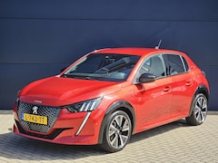 Peugeot 208 - 1.2 Turbo GT EAT8 100pk Automaat | Navigatie | Parkeersensoren | Climate control | Cruise