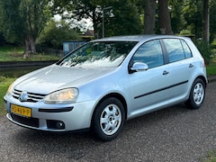 Volkswagen Golf - 1.4 Trendline|Airco|Apk|5 deurs
