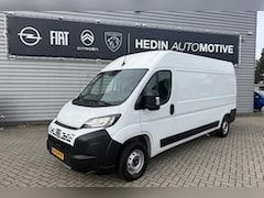 Fiat Ducato - 2.2 MultiJet 140PK L3H2 3.5t Lengte 3 Hoogte 2 | 3-Zits | BPM Vrij | Navigatie | Camera |