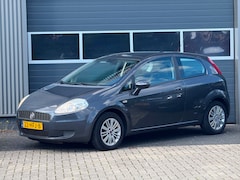 Fiat Grande Punto - 1.2 Dynamic 1e EIG|PANO|NAP|NWE APK