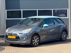 Citroën DS3 - 1.6 So Chic NAP|CLIMA