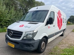 Mercedes-Benz Sprinter - 316 2.2 CDI 432L HD