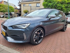 CUPRA Leon - 1.5 eTSI Leer /Panorama Garantie mogelijk tm 2033