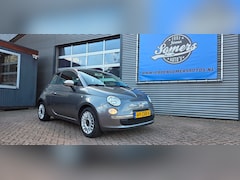 Fiat 500 - 0.9 TwinAir Easy