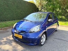 Toyota Aygo - 1.0-12V nette auto