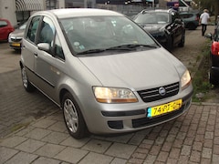 Fiat Idea - 1.4-16V Dynamic st bekr airco elek pak nap apk