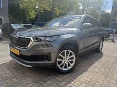 Skoda Kodiaq - 1.5 TSI Business Edition 7p. Navi/Camera/Trekh/El Klep