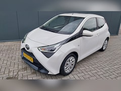 Toyota Aygo - 1.0 VVT-i x-play limited