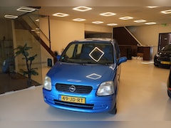 Opel Agila - 1.2-16V Comfort Nette auto Nieuwe APK