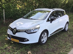 Renault Clio Estate - 1.5 dCi ECO Dynamique, nieuwe APK, distributie koppeling en banden