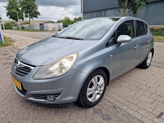 Opel Corsa - 1.3 CDTi EcoFlex S/S Cosmo, Apk, Nap, Goed rijdend, Inruil mogelijk
