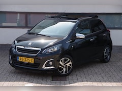 Peugeot 108 - 1.0 e-VTi Allure TOP |Dealer onderhouden| Navi|