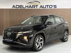 Hyundai Tucson - 1.6 T-GDI PHEV Comfort 4WD 265 PK / Navigatie full map / Camera / Cruise control / Climate