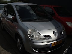 Renault Grand Modus - 1.2 TCE Dynamique airco elek pak nap apk