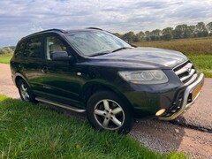 Hyundai Santa Fe - 2.7i V6 Dynamic / incl apk