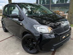 Skoda Citigo - 1.0 | 2015 | 3DRS | NAP | NWE APK | LM VELG