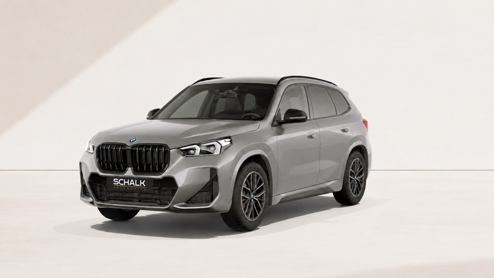 BMW X1 - XDrive25e|M-sport|Comfort Access|Adaptief M-Onderstel - AutoWereld.nl