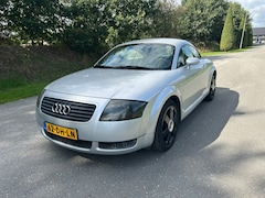 Audi TT - 1.8 5V Turbo