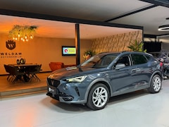 CUPRA Formentor - 1.4 e-Hybrid Garantie Dealerodh|204PK|DSG|MEMORY|ACC|LED|STOELVERW|NAVI|Rijklaar