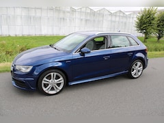 Audi A3 Sportback - 1.4 TFSI Ambiente Pro Line Plus g-tron Automaat