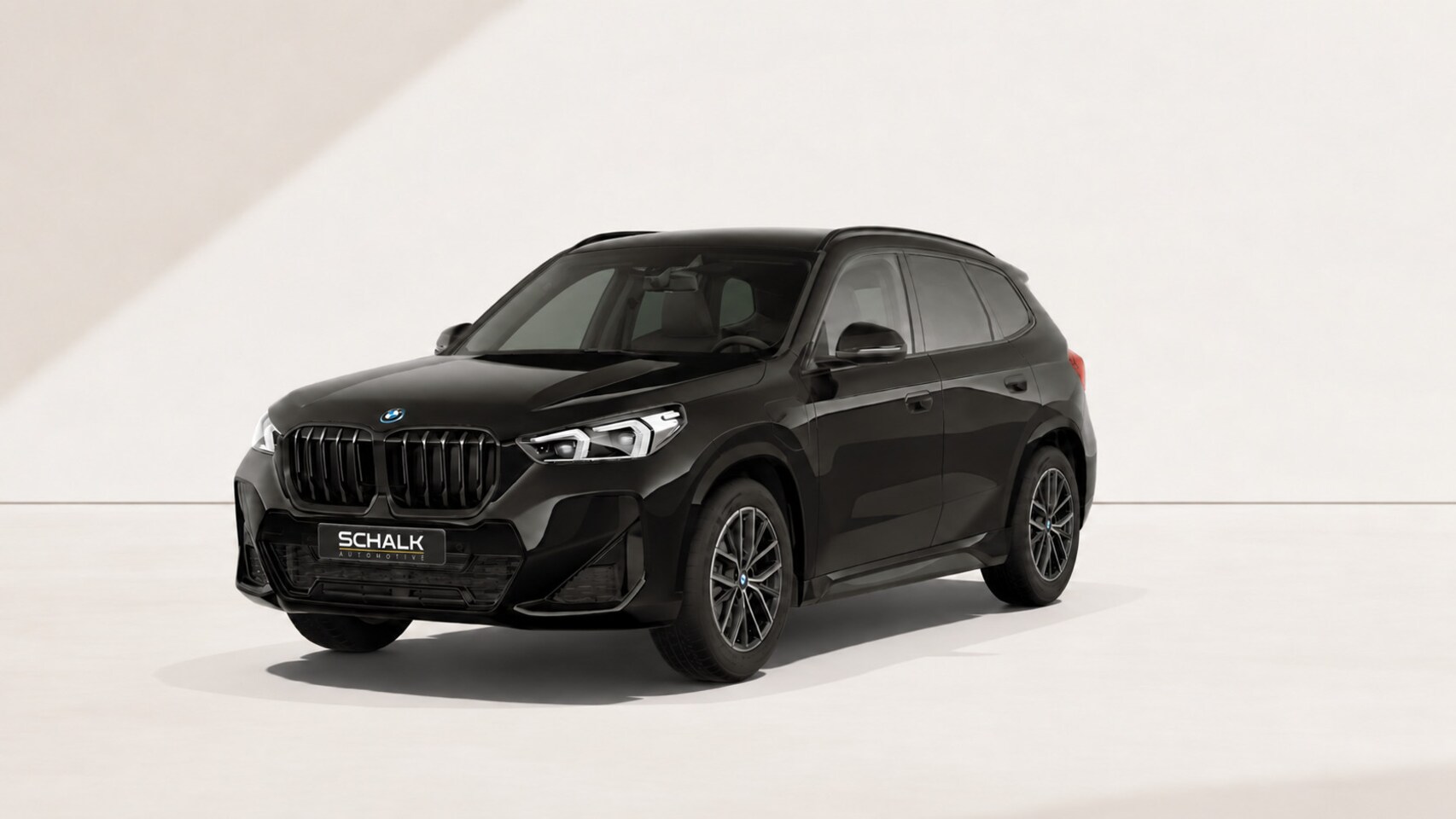 BMW X1 - XDrive25e|M-sport|Comfort Access|Adaptief M-Onderstel - AutoWereld.nl
