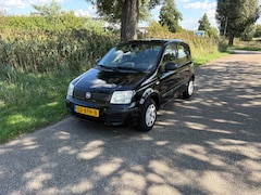 Fiat Panda - 1.2 Classic Airco Elk Ramen Trekhaak
